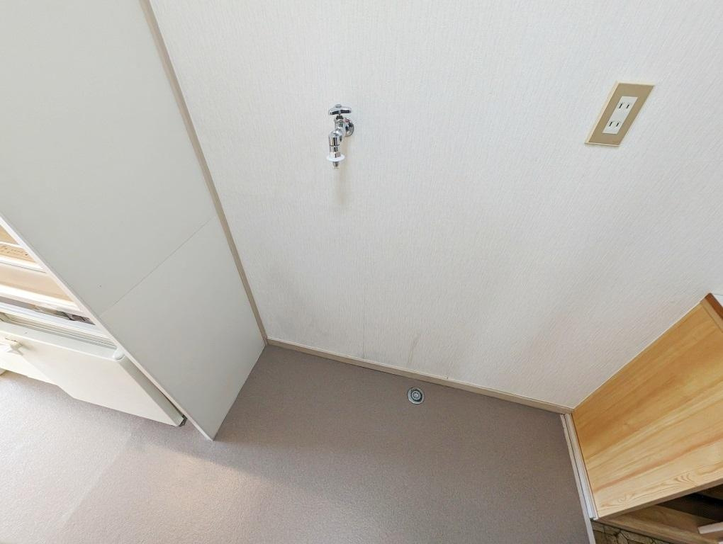 サンハイツＢ　SHIBUYAの設備