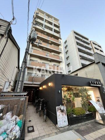 エスライズ都島