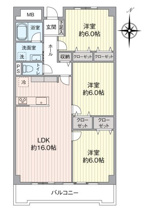 メロディーハイム大日の画像