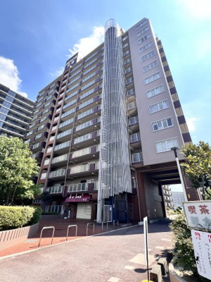 【外観】 | メロディーハイム大日