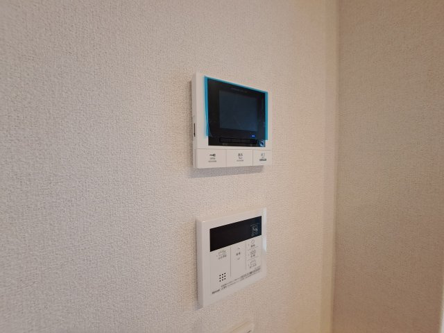 Ecrargeのセキュリティ