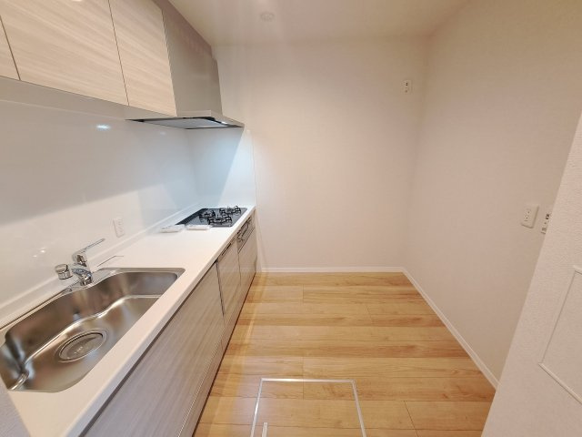 Ecrargeのキッチン