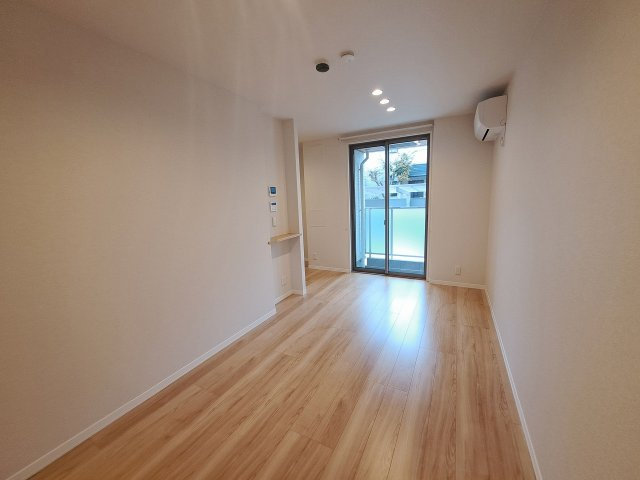 Ecrargeの居間・リビング