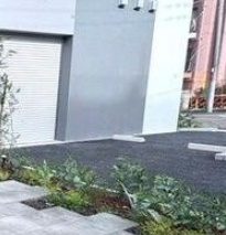 ORESの駐車場|駐輪場