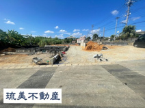 金武町金武（全4棟）の画像