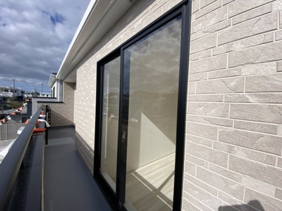 【バルコニー】 | 金武町金武（全4棟） | ※同仕様写真です