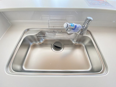 【キッチン】 | 金武町金武（全4棟） | ※同仕様写真です