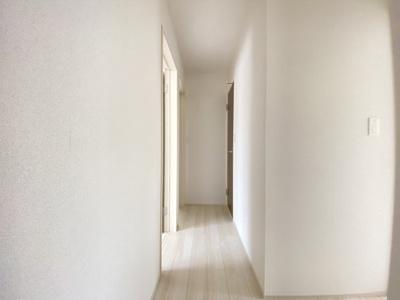 【内装】 | 金武町金武（全4棟） | ※同仕様写真です