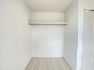 【収納】 | 金武町金武（全4棟） | ※同仕様写真です