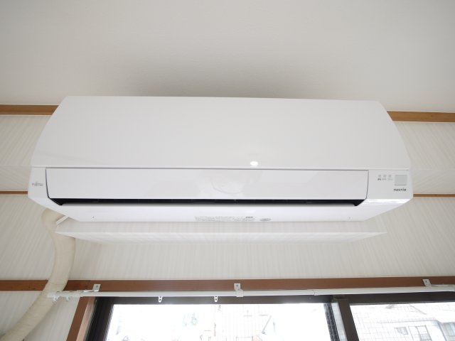 リレイズ広瀬の設備