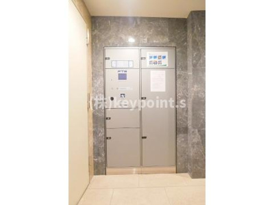 【その他共用部分】 | ハーモニーレジデンス日暮里