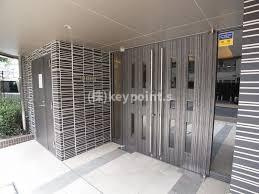 【エントランス】 | ハーモニーレジデンス日暮里