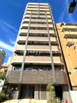 【外観】 | ハーモニーレジデンス日暮里