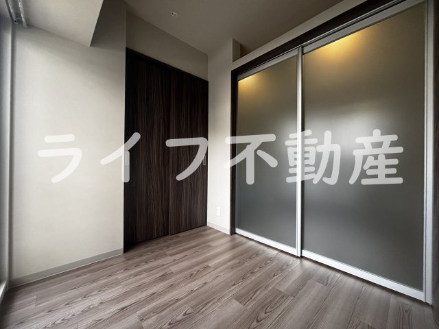 リヴェント森ノ宮の内装|物件の内装です