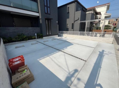 【駐車場】 | クラシスト泉町 | 駐車場★