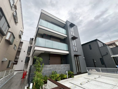 【外観】 | クラシスト泉町 | 外観★