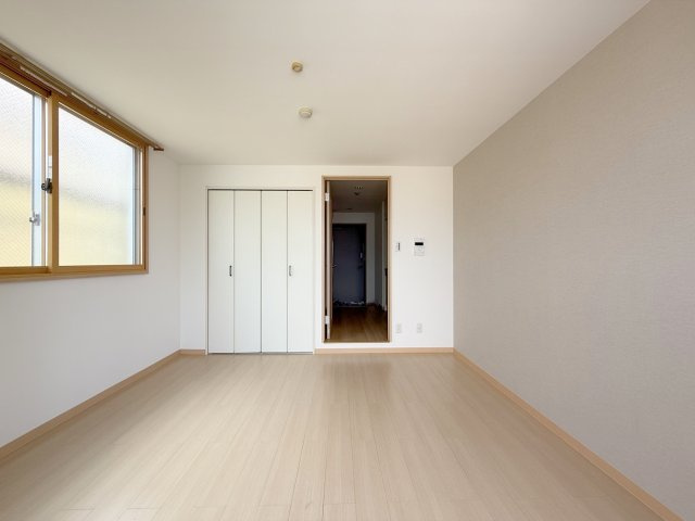 【内装】