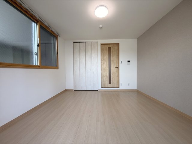 【子供部屋】