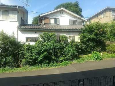 【展望】 | コントレール