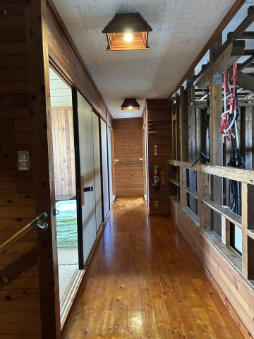 宜野座・ペンションのその他