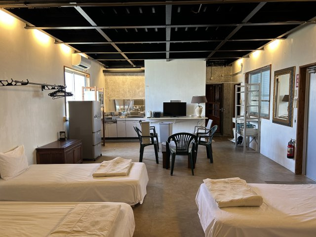 宜野座・ペンションのその他