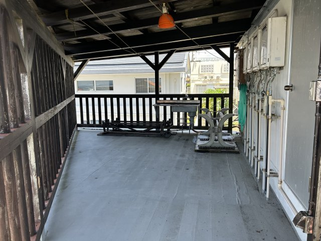 宜野座・ペンションのその他