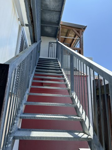 宜野座・ペンションのその他共用部分