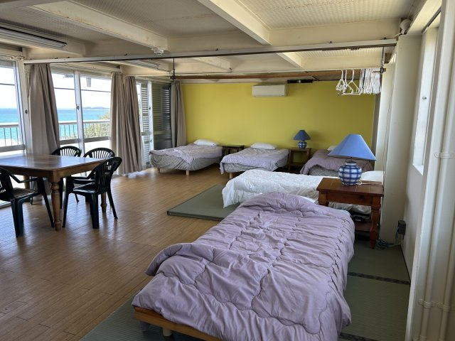 宜野座・ペンションのその他