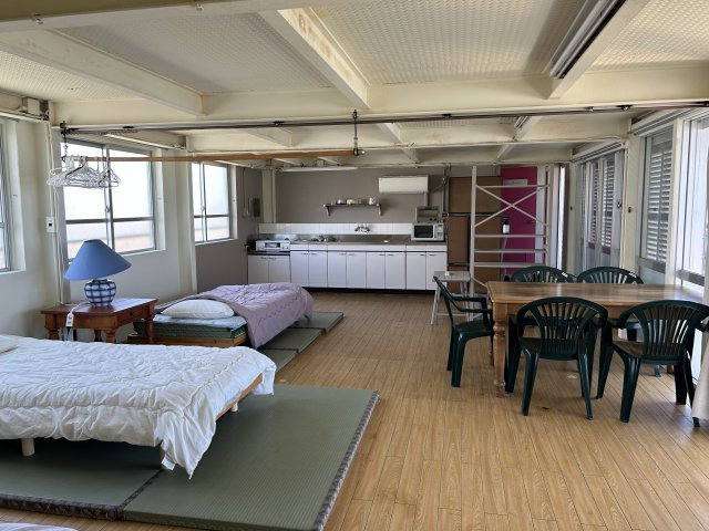 宜野座・ペンションのその他