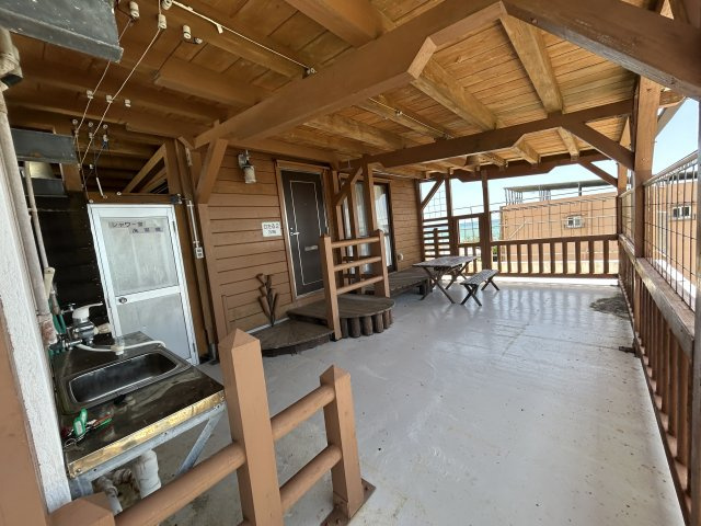 宜野座・ペンションのその他