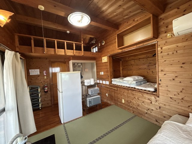 宜野座・ペンションのその他