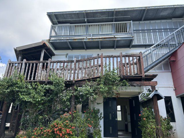 宜野座・ペンションのその他