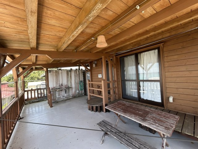 宜野座・ペンションのその他