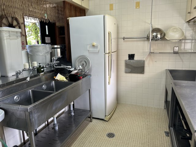 宜野座・ペンションのその他