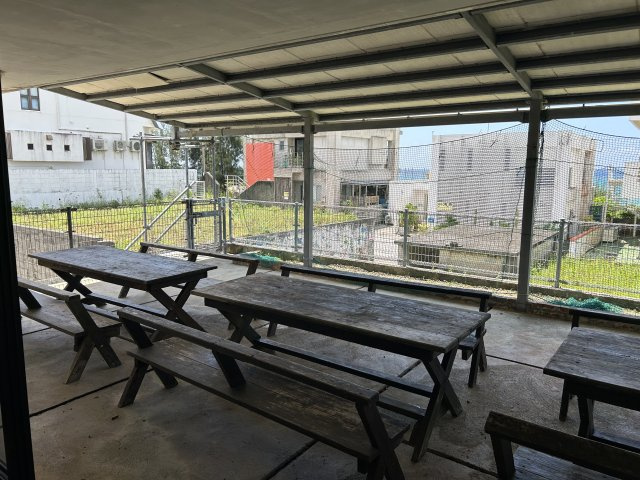 宜野座・ペンションのその他