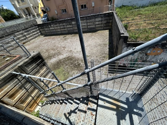 宜野座・ペンションのその他