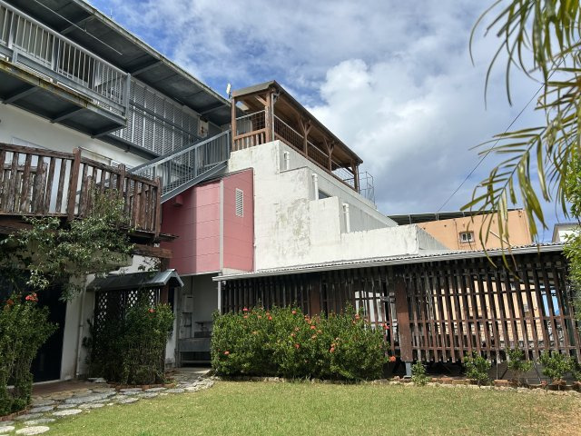 宜野座・ペンションのその他