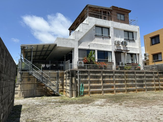 宜野座・ペンションのその他