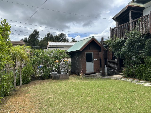 宜野座・ペンションのその他