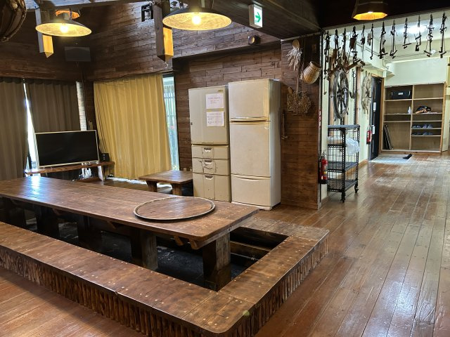 宜野座・ペンションのその他