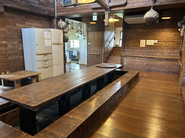 宜野座・ペンションのその他