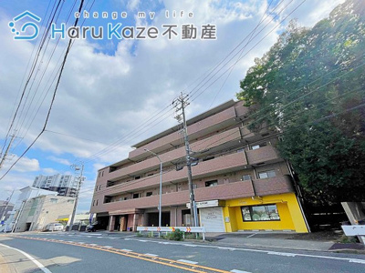 【外観】 | Bonne ChanceⅡ【名古屋市賃貸・2沿線利用可】