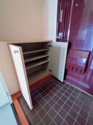 【収納】 | マンション青い木