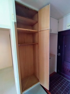 【収納】 | マンション青い木