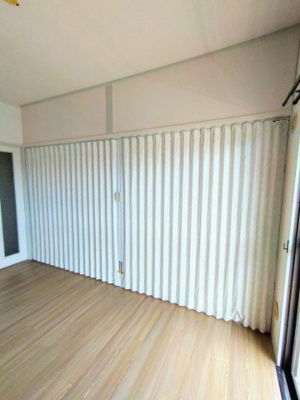 【内装】 | マンション青い木