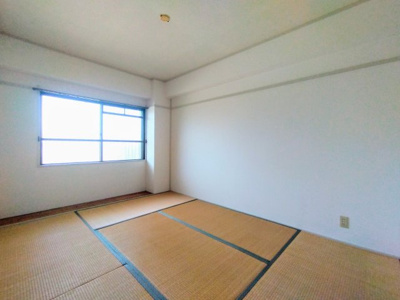 【和室】 | マンション青い木