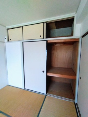 【収納】 | マンション青い木