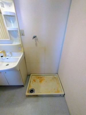 【設備】 | マンション青い木