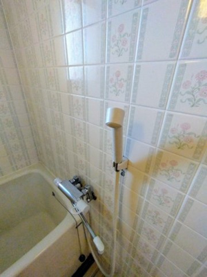 【設備】 | マンション青い木