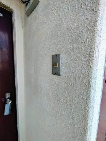 マンション青い木の設備